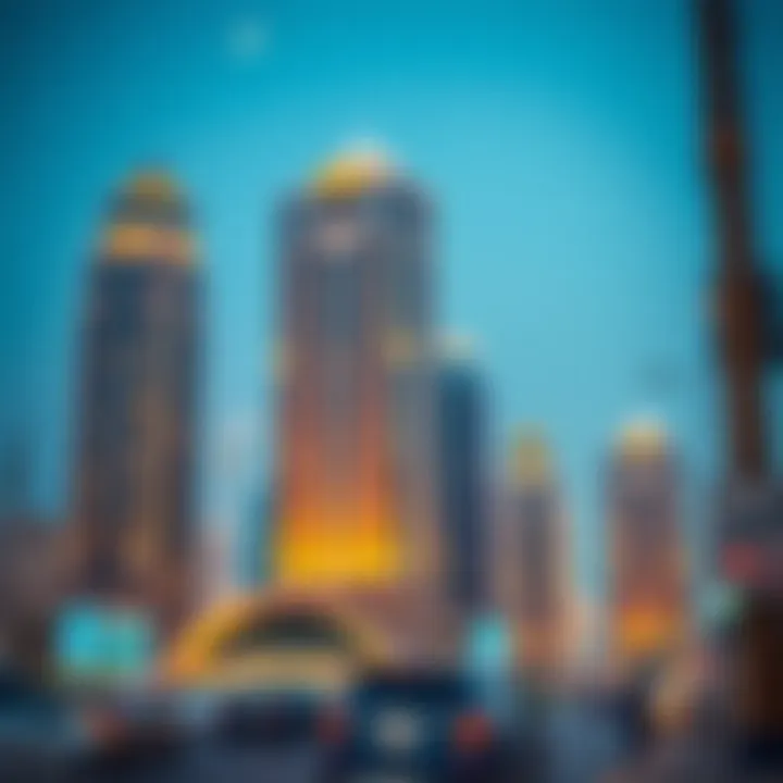 Magnificent A Comprehensive Examination of مجمع البستان: Understanding Its Role in Dubai’s Real Estate Landscape