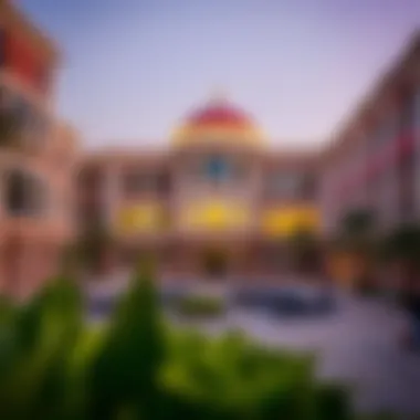 Magnificent A Comprehensive Overview of English-Speaking School Fees in Dubai