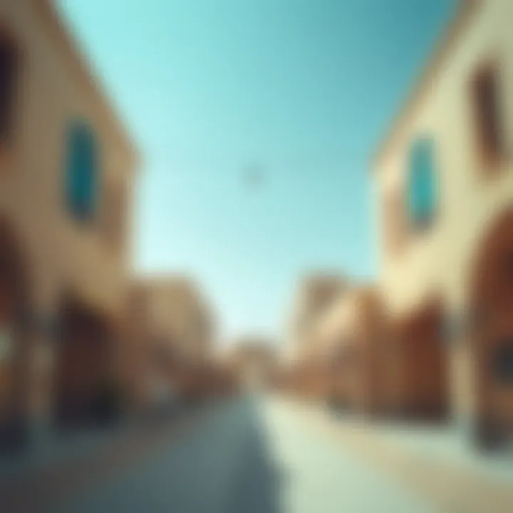 Magnificent An In-Depth Analysis of Souk Al Marfa: Reviews and Insights