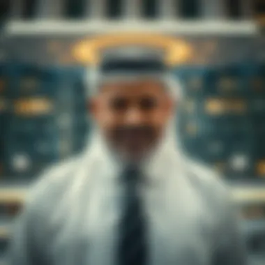 Magnificent Awad Ahmad Al Jazairi and His Role in Dubai Real Estate