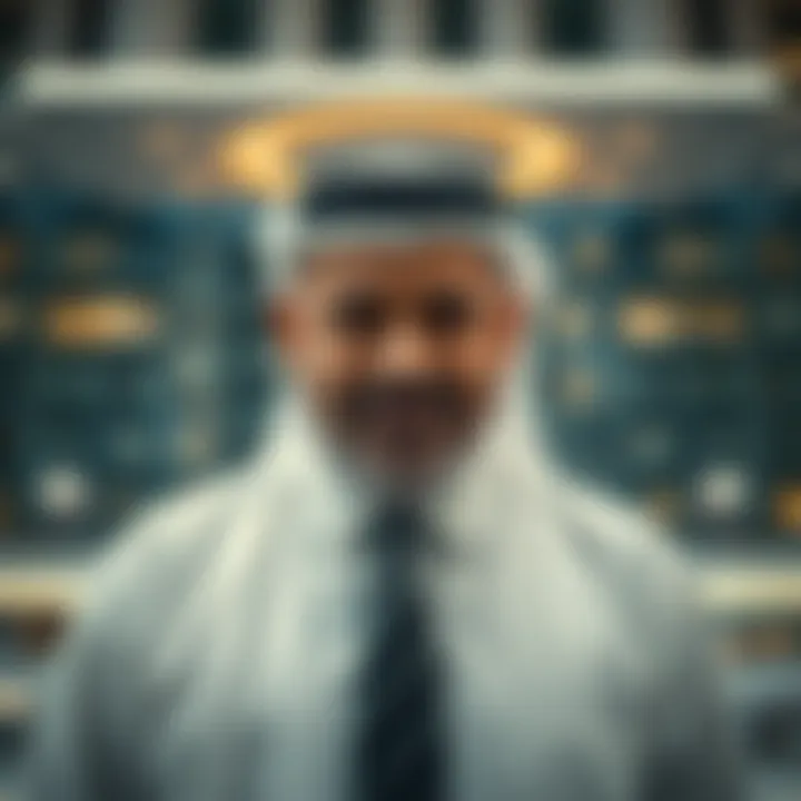 Magnificent Awad Ahmad Al Jazairi and His Role in Dubai Real Estate