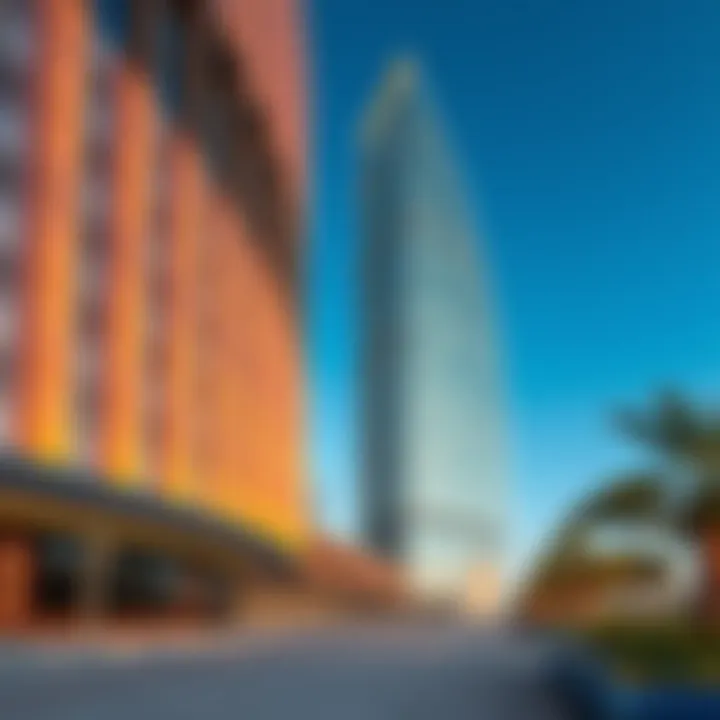 Magnificent Comprehensive Analysis of the Faraidooni Building and Its Impact on Dubai's Real Estate Market