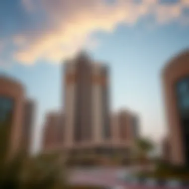 Magnificent Comprehensive Exploration of Al Wathba Tower: Architecture, Investment Potential, and Market Insights Magnificent Comprehensive Exploration of Al Wathba Tower: Architecture, Investment Potential, and Market Insights