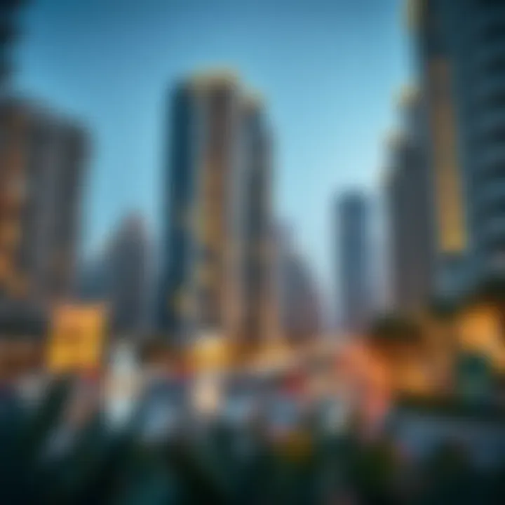 Magnificent Comprehensive Insights on Condos in Dubai