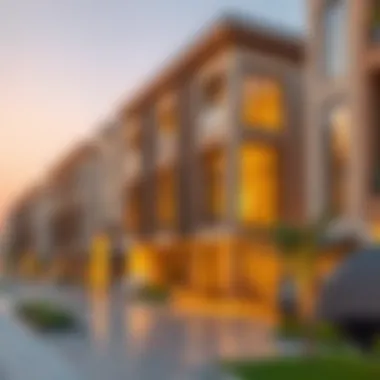 Magnificent Exploring 1 BHK Rentals in Al Khail Heights: A Comprehensive Guide Magnificent Exploring 1 BHK Rentals in Al Khail Heights: A Comprehensive Guide