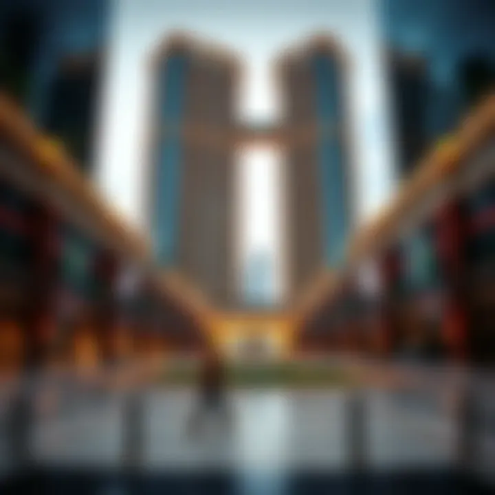 Magnificent Exploring Al Melaheyah Plaza: An Insight into Dubai's Real Estate Landscape
