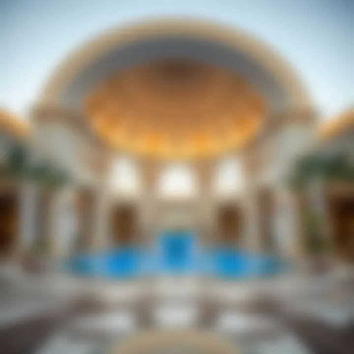Magnificent Exploring Al Qusais Hotels: A Comprehensive Guide