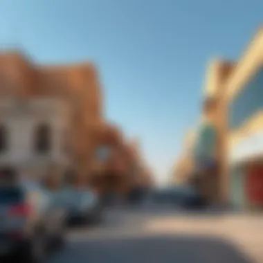 Magnificent Exploring Al Raffa Street: A Nexus of Culture and Real Estate in Bur Dubai