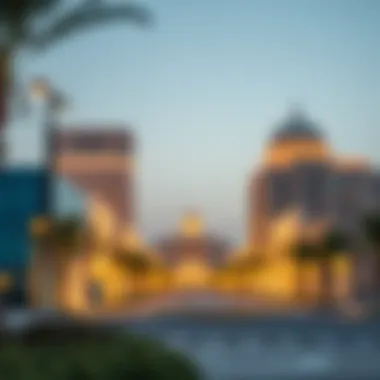 Magnificent Exploring Aldar Ras Al Khaimah: A Comprehensive Overview Magnificent Exploring Aldar Ras Al Khaimah: A Comprehensive Overview