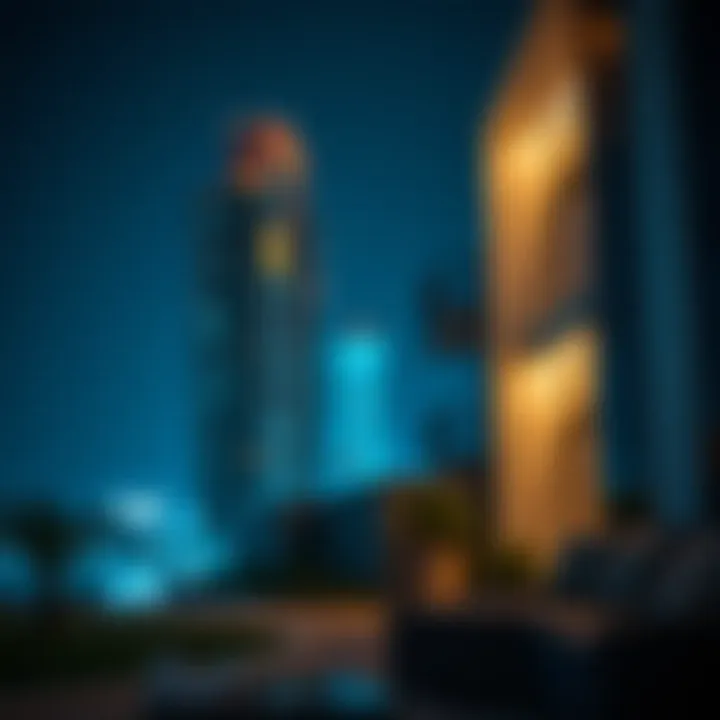 Magnificent Exploring Apartment Rentals in Al Nahda, Sharjah