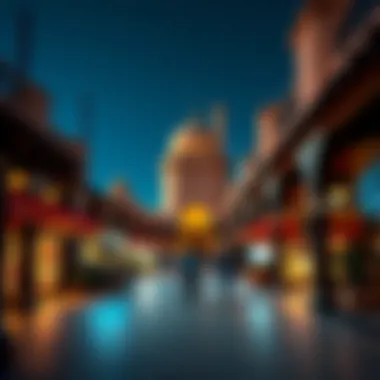 Magnificent Exploring Arabian Ranches 2 Souk: A Comprehensive Overview