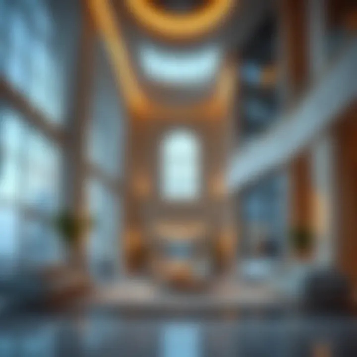 Magnificent Exploring Bvlgari Residences: Luxury Living Redefined