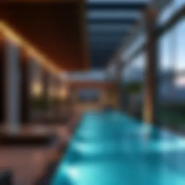 Magnificent Exploring Como Residence Palm: An In-Depth Analysis of Luxury Living in Dubai Magnificent Exploring Como Residence Palm: An In-Depth Analysis of Luxury Living in Dubai