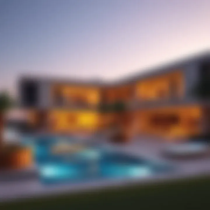 Magnificent Exploring Hauser: A Unique Perspective on Dubai's Real Estate Phenomenon