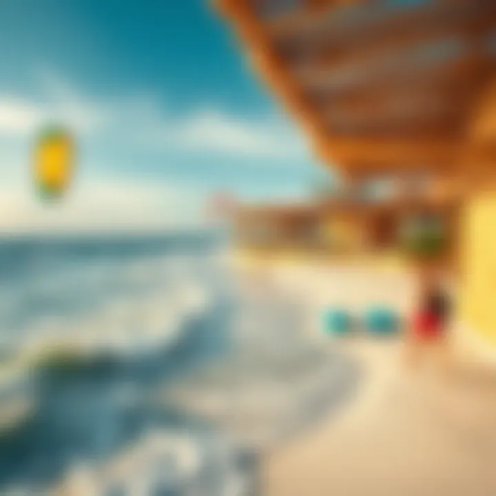 Magnificent Exploring Kite Beach: A Comprehensive Guide to Activities and Attractions