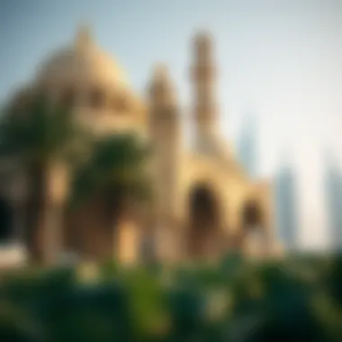 Magnificent Exploring Nearby Tourist Attractions: A Guide for Real Estate Enthusiasts in Dubai Magnificent Exploring Nearby Tourist Attractions: A Guide for Real Estate Enthusiasts in Dubai