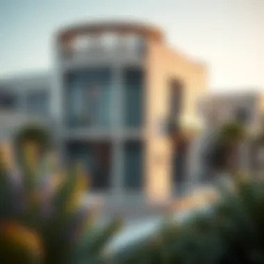 Magnificent Exploring Opera Villas: A New Paradigm in Dubai's Luxury Living Magnificent Exploring Opera Villas: A New Paradigm in Dubai's Luxury Living