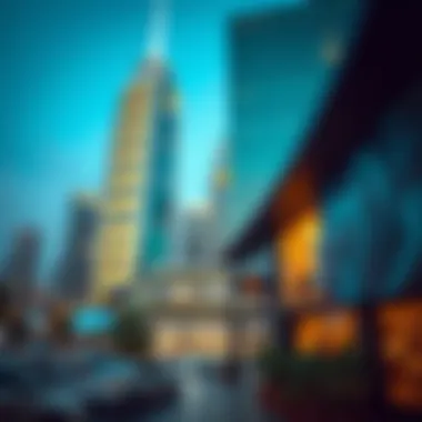 Magnificent Exploring Prism Dubai: A Comprehensive Guide Magnificent Exploring Prism Dubai: A Comprehensive Guide