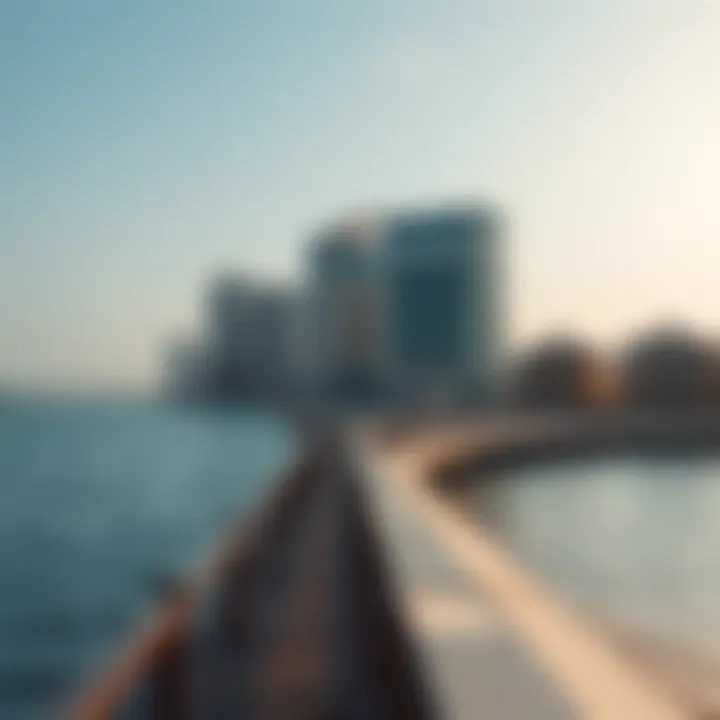 Magnificent Exploring Shoreline Dubai: A Comprehensive Overview