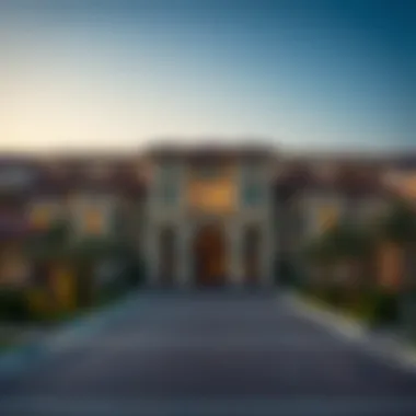 Magnificent Exploring the Al Furjan Community: A Comprehensive Overview
