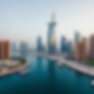Magnificent Exploring the Prominent Landscape of Dubai Real Estate Magnificent Exploring the Prominent Landscape of Dubai Real Estate