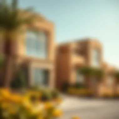 Magnificent Exploring the Tilal Al Ghaf Community: A Comprehensive Overview