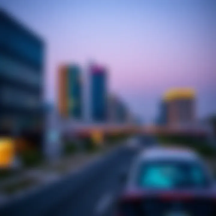 Magnificent Insights into JAFZA and Jebel Ali: A Critical Examination for Real Estate Investors