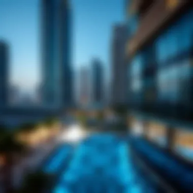 Magnificent مركز الرفاعة: A Deep Dive into Dubai's Real Estate Landscape