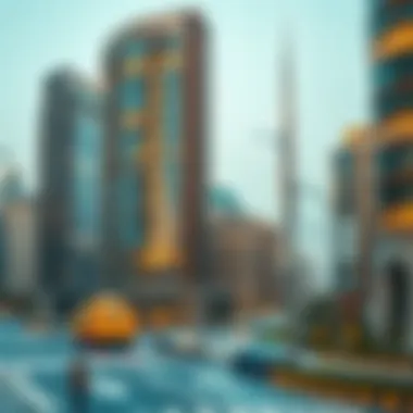 Magnificent Navigating the Dubai Real Estate Map: Insights and Analysis Magnificent Navigating the Dubai Real Estate Map: Insights and Analysis