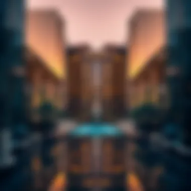 Magnificent Navigating the Dubai Real Estate Market: Insights and Strategies Magnificent Navigating the Dubai Real Estate Market: Insights and Strategies