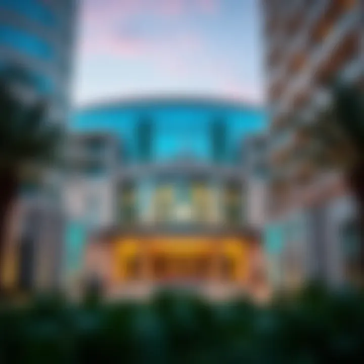 Magnificent Prominent Facility Management Companies in the UAE