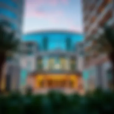 Magnificent Prominent Facility Management Companies in the UAE Magnificent Prominent Facility Management Companies in the UAE