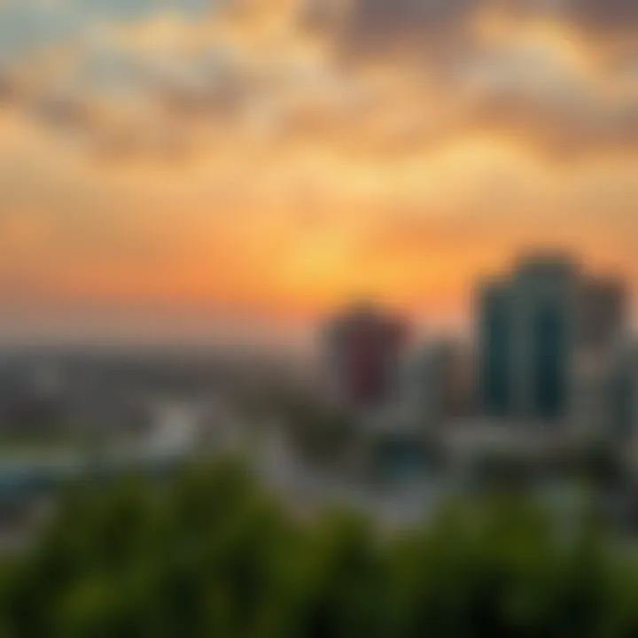 Magnificent The Dubai Project Landscape: An In-Depth Analysis