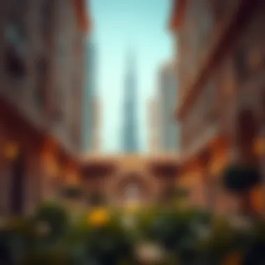 Magnificent The Most Captivating Tourist Attractions in Dubai