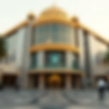 Magnificent Understanding Islamic Banking in the UAE
