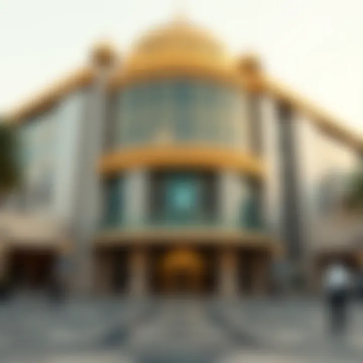 Magnificent Understanding Islamic Banking in the UAE