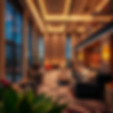 Magnificent Westwood Grande 2: An In-Depth Exploration Magnificent Westwood Grande 2: An In-Depth Exploration