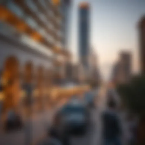 A Comprehensive Examination of مجمع البستان: Understanding Its Role in Dubai’s Real Estate Landscape Introduction