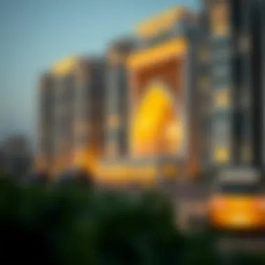 Notable A Comprehensive Examination of مجمع البستان: Understanding Its Role in Dubai’s Real Estate Landscape Notable A Comprehensive Examination of مجمع البستان: Understanding Its Role in Dubai’s Real Estate Landscape