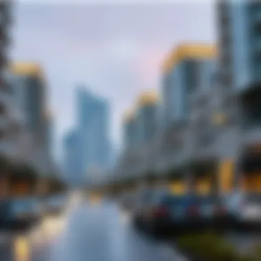 A Comprehensive Examination of مجمع البستان: Understanding Its Role in Dubai’s Real Estate Landscape Summary A Comprehensive Examination of مجمع البستان: Understanding Its Role in Dubai’s Real Estate Landscape Summary