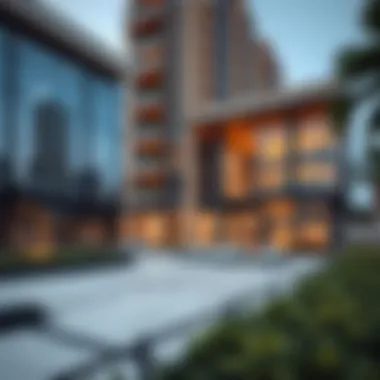 Exploring Investment Opportunities in Dubai Investment opportunities in Dubai's property market