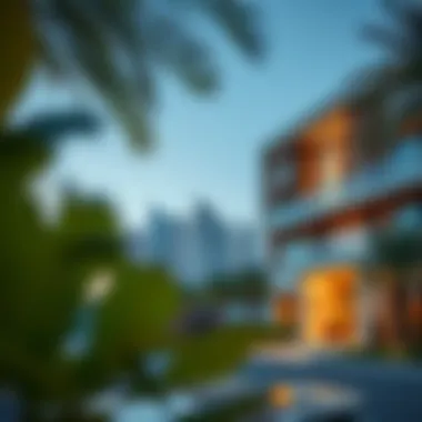 Luxury Real Estate Listings Luxurious property listings in Dubai