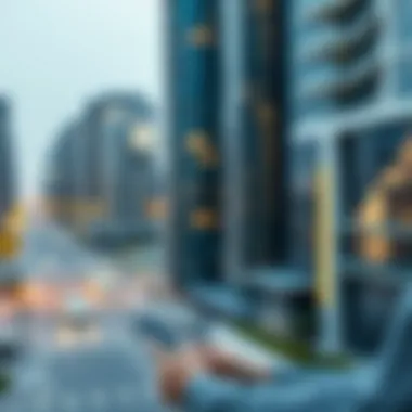 Innovative Technology in Real Estate High-tech tools used in real estate investment