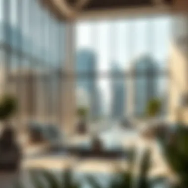 Pricing Trends: Navigating the Dubai Market Current pricing trends in the Dubai real estate market