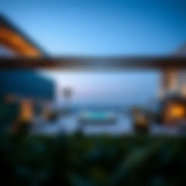 Community Amenities at Arada Armani Community amenities offered at Arada Armani