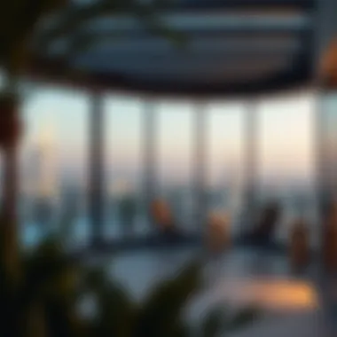 Investment Trends in Dubai Holiday Rentals Infographic on holiday home investment trends in Dubai