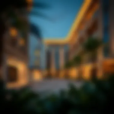 Exploring Investment Opportunities with Binghatti Investment opportunities in Binghatti Properties