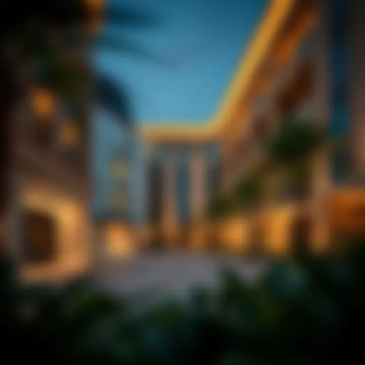 Exploring Investment Opportunities with Binghatti Investment opportunities in Binghatti Properties