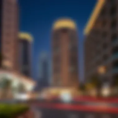 Notable Capturing the Essence of Victory Heights, Dubai through Photography Notable Capturing the Essence of Victory Heights, Dubai through Photography