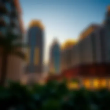 Capturing the Essence of Victory Heights, Dubai through Photography Summary Capturing the Essence of Victory Heights, Dubai through Photography Summary